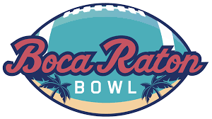 Boca Raton Bowl